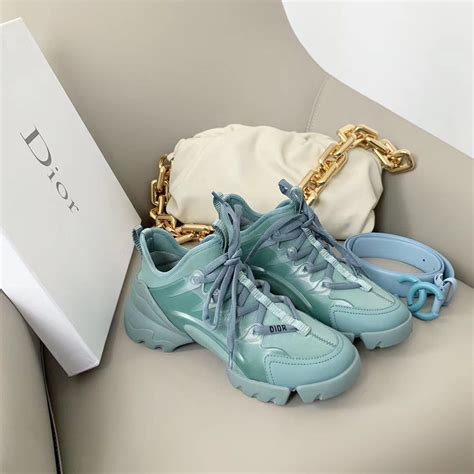 christian Dior sneakers instagram